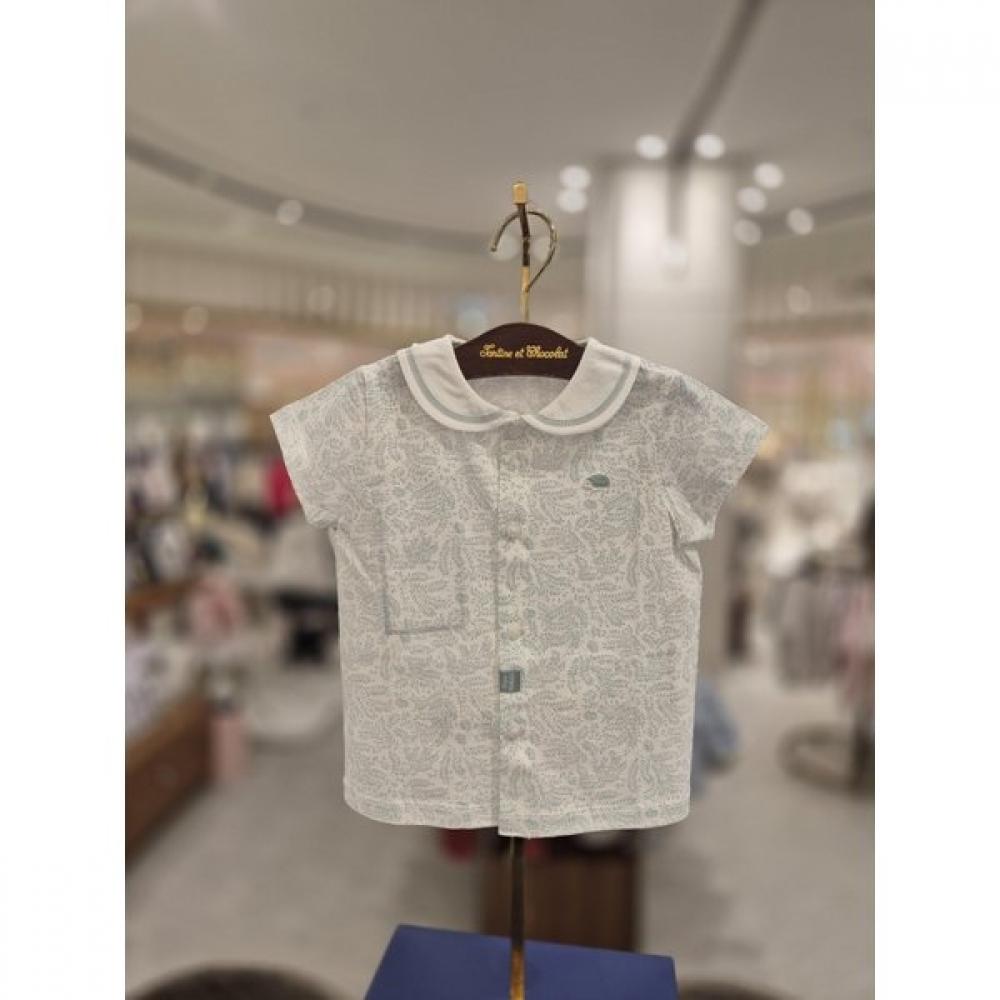 Chocola Newborn Birth 100 Days Gift Rene Underwear M  tnpMxs203M 