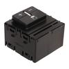 Trailer Brake Control Switch 84108373 Replacement for Chevy Silverado 1500 2500 3500 2015 To 2019