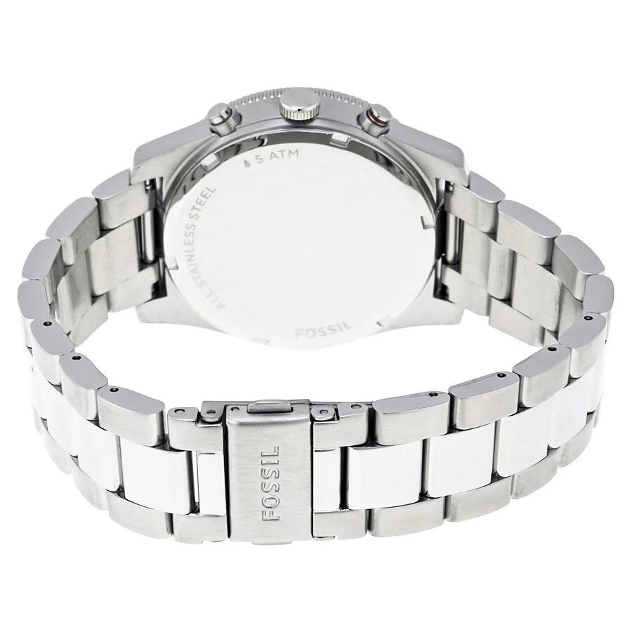 Fossil Ceas pentru femei ES4146 Perfect Boyfriend cu cadran taupe