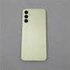 For SAMSUNG Galaxy A14 4G A145,SM-A146B Battery Glass Back Cover Rear Door Housing Replacement Part With Camera Lens Frame