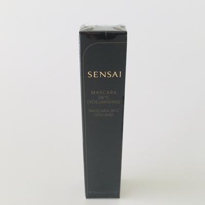 Kanebo Sensai Mascara 38C (Volumizing) MV-1 Black 8ml