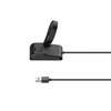 Watch USB Charging Holder Cable Bracket Power Charge Holder Stand Adapter Dock for Ticwatch PRO 3 Smartwatch