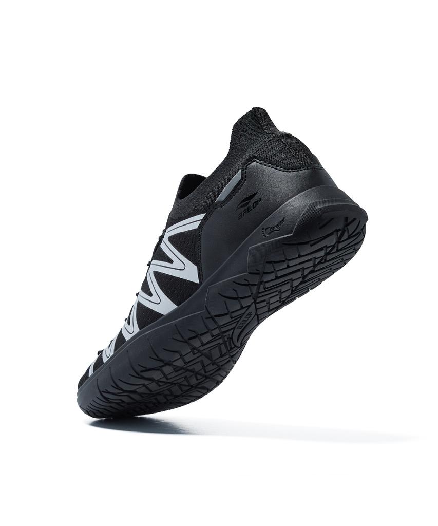 Ballop Barefoot Peak Black