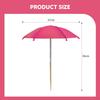 For Plants, Creative And Versatile Sun Protection Garden, Vegetables Flower Pots