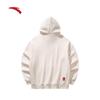 Anta Good Things Happen Men's Hooded Fleece Sweatshirt
