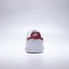 Nike Force 1 Low Easy On Comfortable Versatile Trendy Low Top Skate Shoes Kids Sneakers White IO7405-100