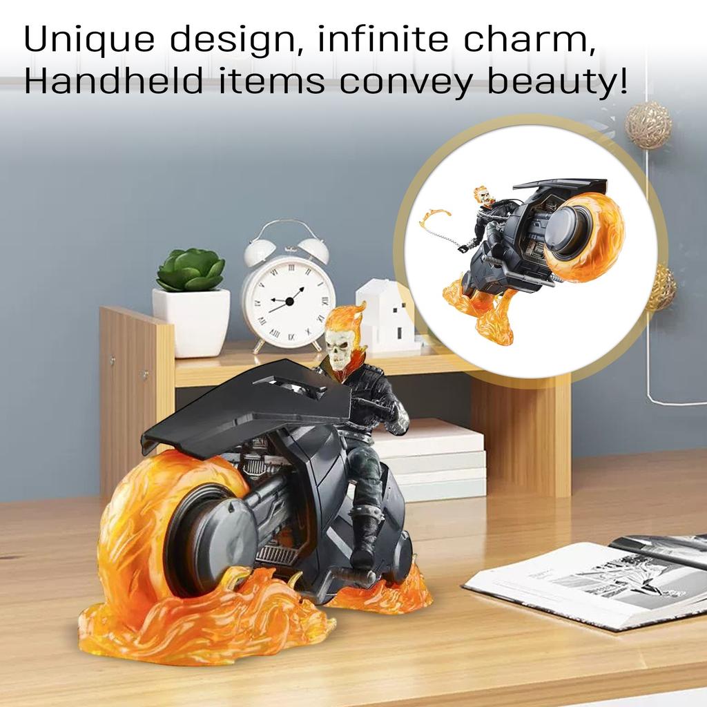 Creative Decoration Desktop Ornaments Toys And Cute Dolls
