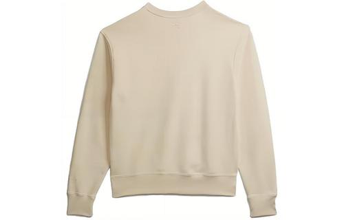 Adidas Originals Philippine And Dong Joint Series Sweatshirts Unisex Ecru H58310