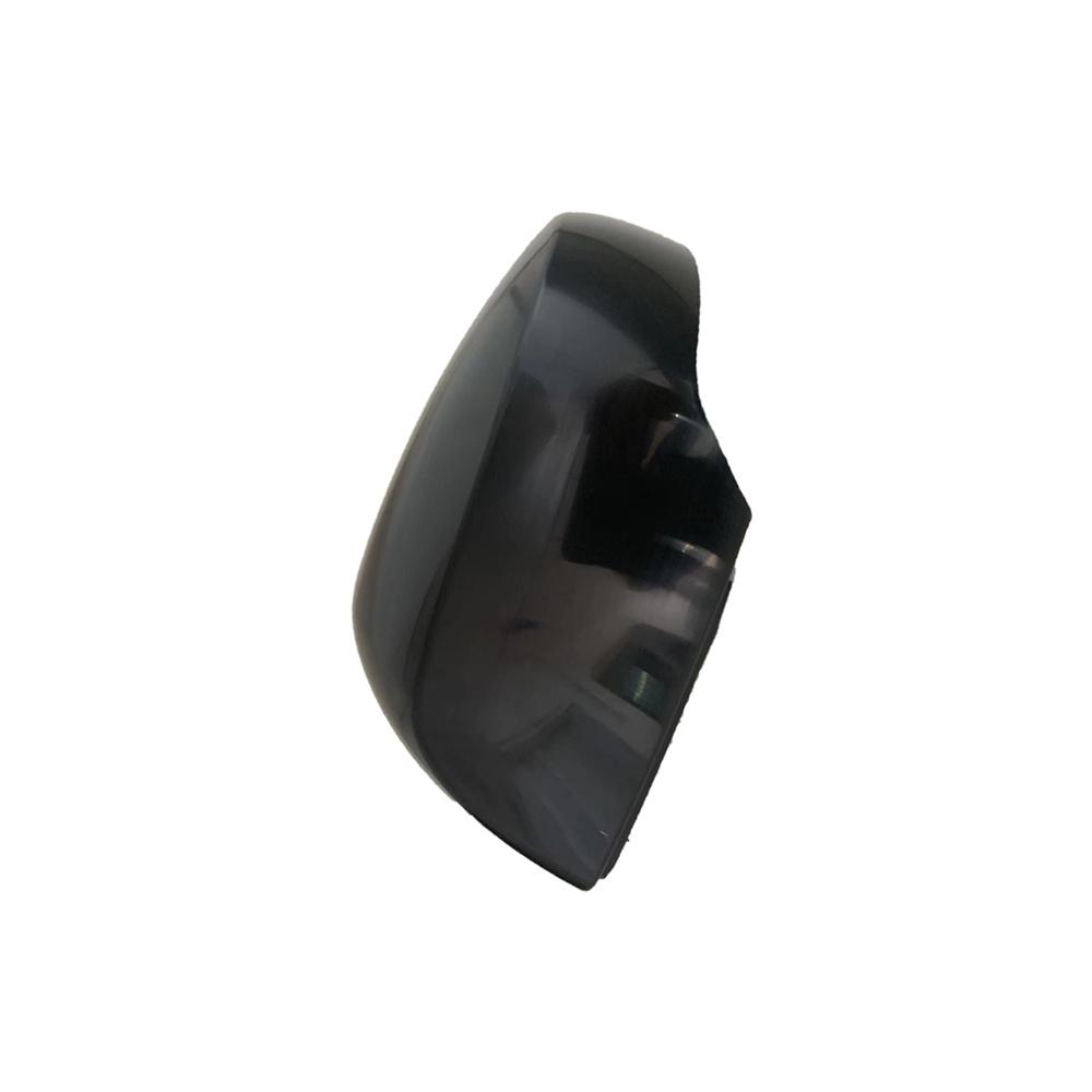 Front Left Rearview Mirror Cover Primer Half-wrap 91059AJ200 For Subaru Forester