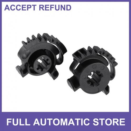 Car HVAC Blend Door Actuator Gears TWO  for Jeep Grand Cherokee 2011-