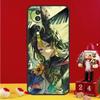 Genshin Impact Tighnari Case For Honor Magic 8 5 6 7 Pro Honor Win RT 50 70 90 200 400 Lite X8c X9b X9c X9a X9d Cover