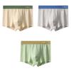 Men's Boxer Shorts Underwear Homme U Convex Shorts Sexy Panties Male Boxers Lingerie Underpants