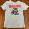 Gatecreeper TOUR 2022 In London Band Gift For Fan S To 5XL T Shirt GC1911 Unisex T-Shirt