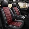 Full Car 5-Seat Seat Covers / Universal for All Seasons / Compatible with For All Types of Vehicles / Suitable for Suvs and Sedans / Car Seat Covers