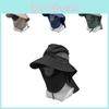 Men Summer Spring Women Hats Outdoor Hiking Sunshade Mountain Climbing Caps