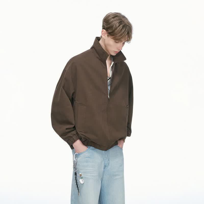 DREAM MADE American Cleanfit Windproof Workwear Jacket M