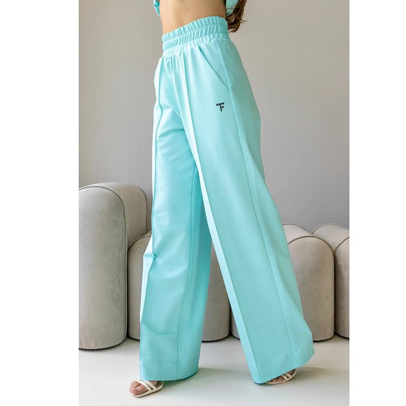 Pantalon Palazzo E2-LD TotalFit (06399655)
