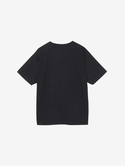 [NEUTRALWORKS.] MXP STANDARD/SHORT SLEEVE CREW Black L
