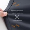 Jeep Men's Winter Waterproof Windproof Softshell Hiking Pants