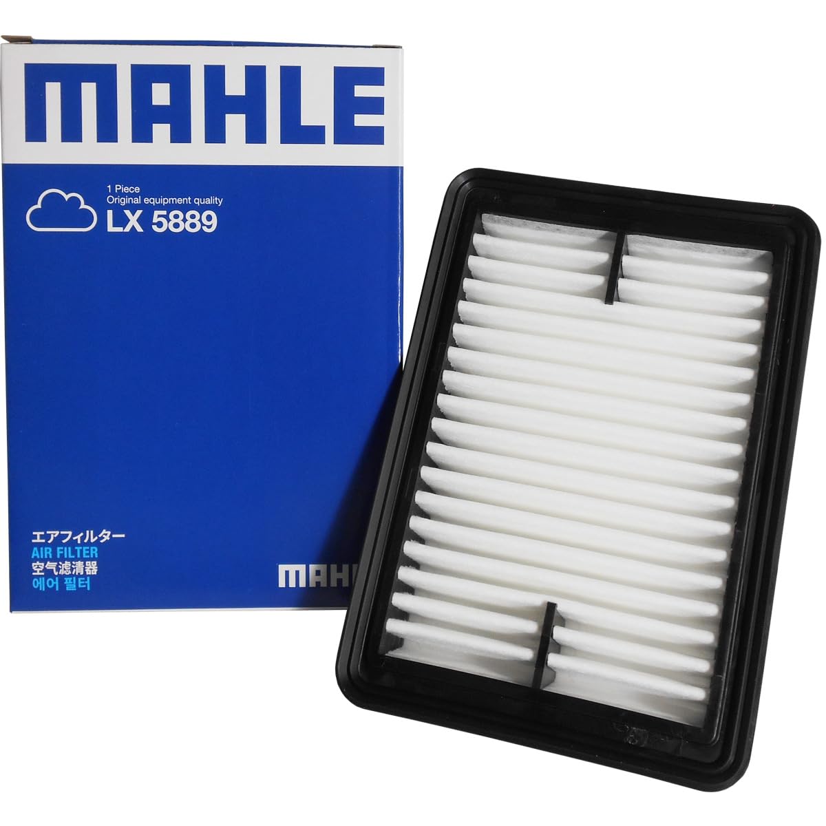 

Воздушный фильтр для автомобилей Tanto Taft Move Canvas Turbo 5BA-LA650S 5BA-LA660S 5BA-LA900S 5BA-LA910S 5BA-LA850S 04 Tanto/Taft/Move Canbus LX5889