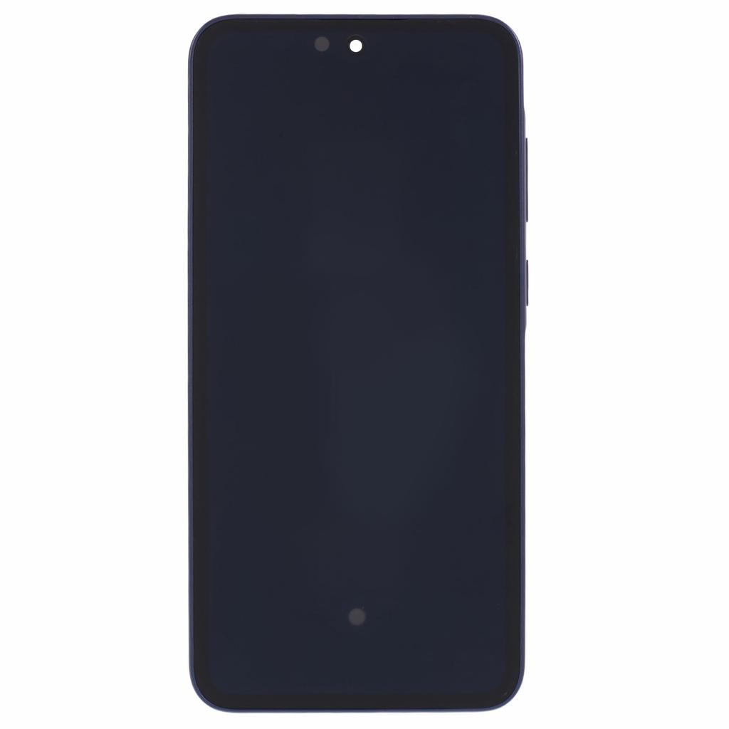 For Samsung Galaxy A35 5G A356 Grade C OLED Screen and Digitizer Assembly+Frame (Without Logo)