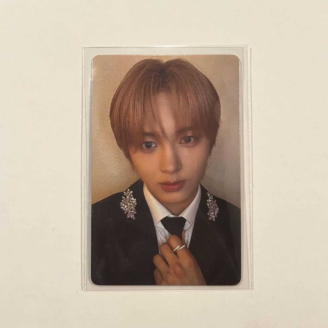 

[USED] NouerA Lin Trading Card