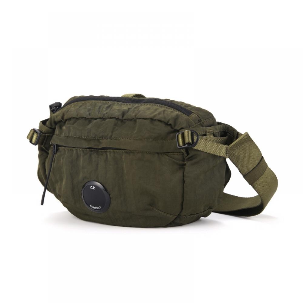 Cp Company 18cmac112a 005269g 683 Lins Waffen Crossbody Slingväska