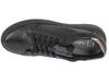 Rieker Sneakers, Womens black Sneakers