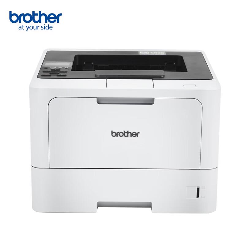 

Brother HL-L5228DW A4 Black & White Laser Printer