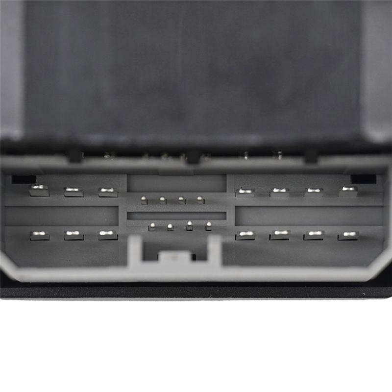 Right Hand Drive Vehicle Parts Electric Window Regulator Control Switch Master Power Window Switch For Honda Civic 35750-SNA-U11