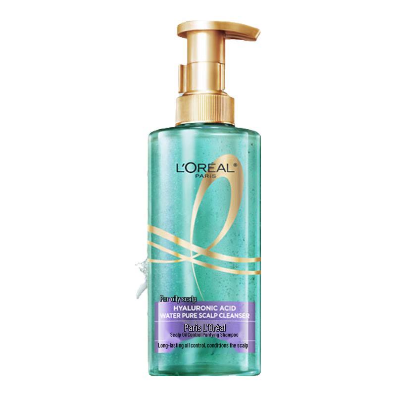 

L Oréal Scalp Oil Control Shampoo 440ml