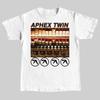 Aphex Twin #039;Drukqs#039; T-Shirt Unisex T-Shirt