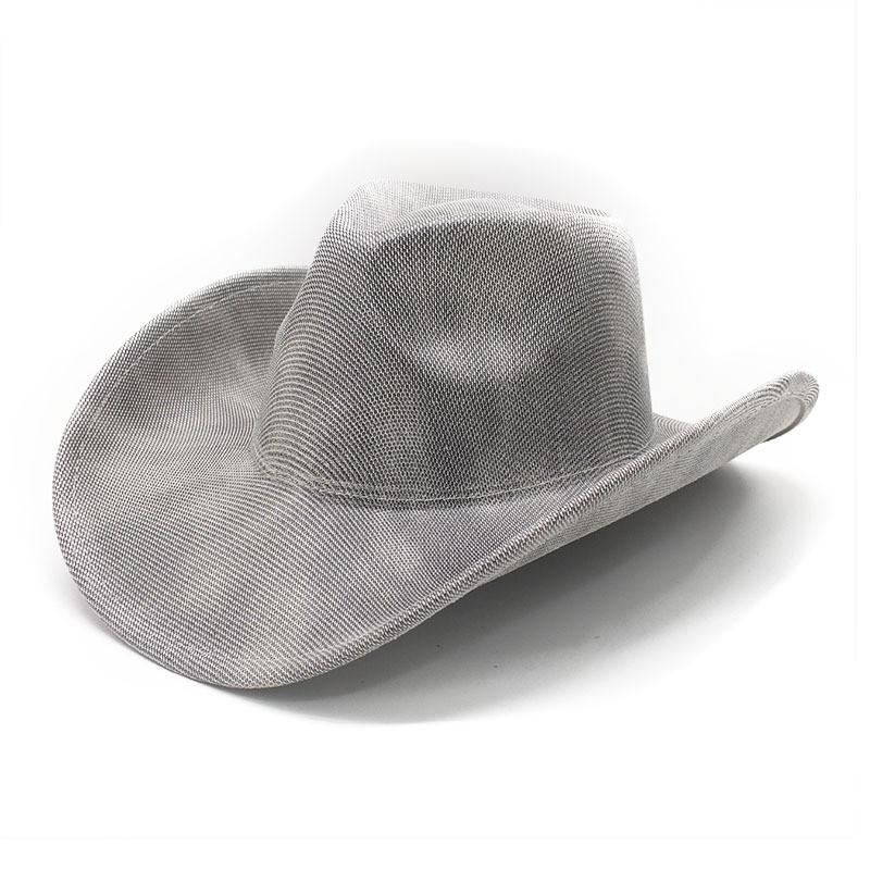 Traditional Fedora Hat With Embroidered Dragon And Phoenix Symbols For Cultural Events And Tours