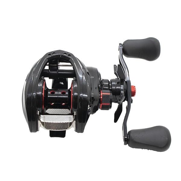 Sportsline Baitcasting Reel PT100H R
