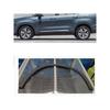 Geely Okavango Fender Protecter Wheel Eyebrow Trim Assembly