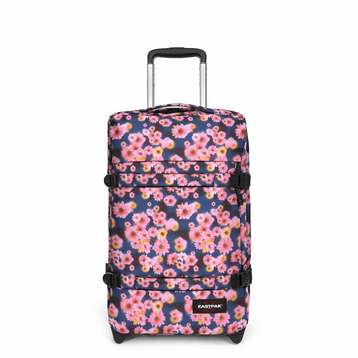 

Чемодан Eastpak Transit R S 7D1 Soft Navy