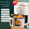 2025 Multifunctional Large Capacity Air Fryer Oven