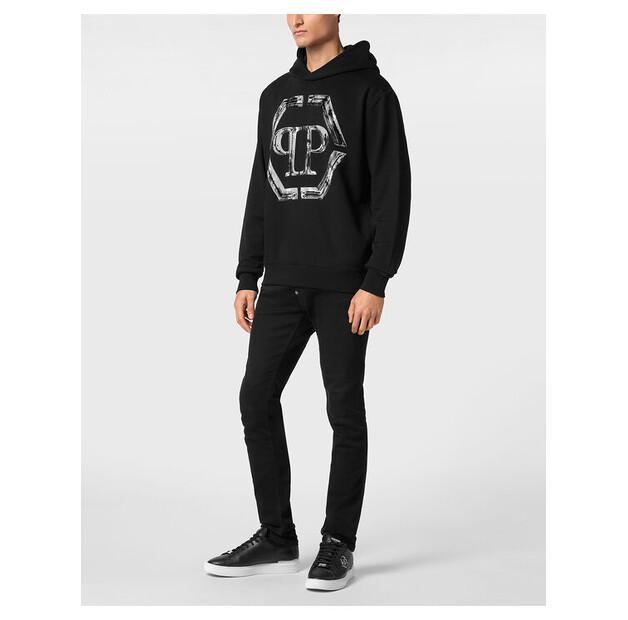 Толстовка PHILIPP PLEIN 9589