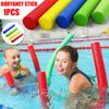 Inflatable Swim Pool Float Bar 150cm EPE Foam Inflatable Stick for Adults Swimming Training Water Exercise Beach Party Fun
