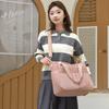 Women's Bag Nylon Large Capacity Shoulder Bag Lightweight Portable Crossbody Bag