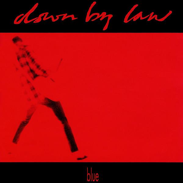 

CD DOWN BY LAW - Blue E864192 Epitaph 1992 US Rock Used