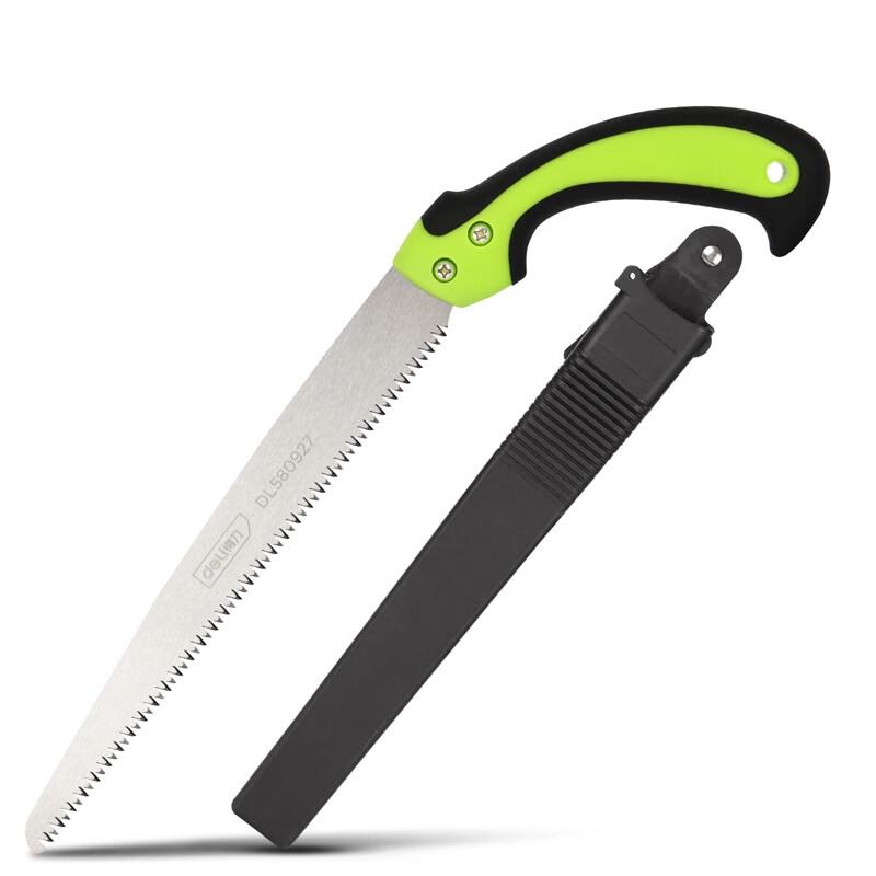 Deli Pruning Saw 270mm