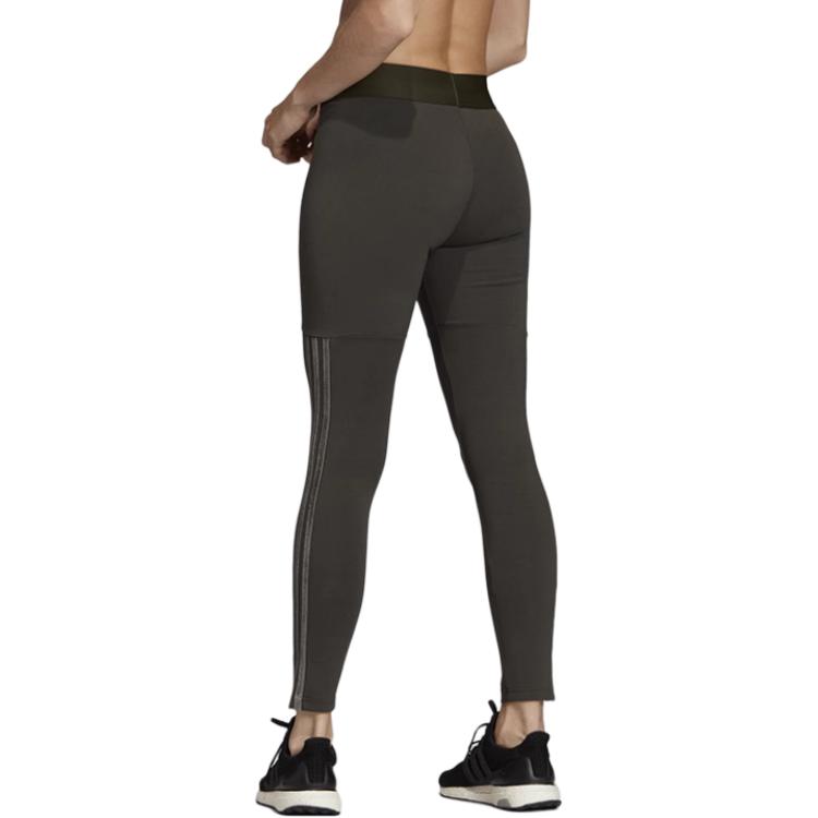 adidas Sports Pants Women's Dark Gray EB3781