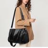 Luxury Women'S Designer Shopping Shoulder Crossbody Bag Ladies Large Capacity Leather Handbag Shopper Tote Brand Messenger Bag