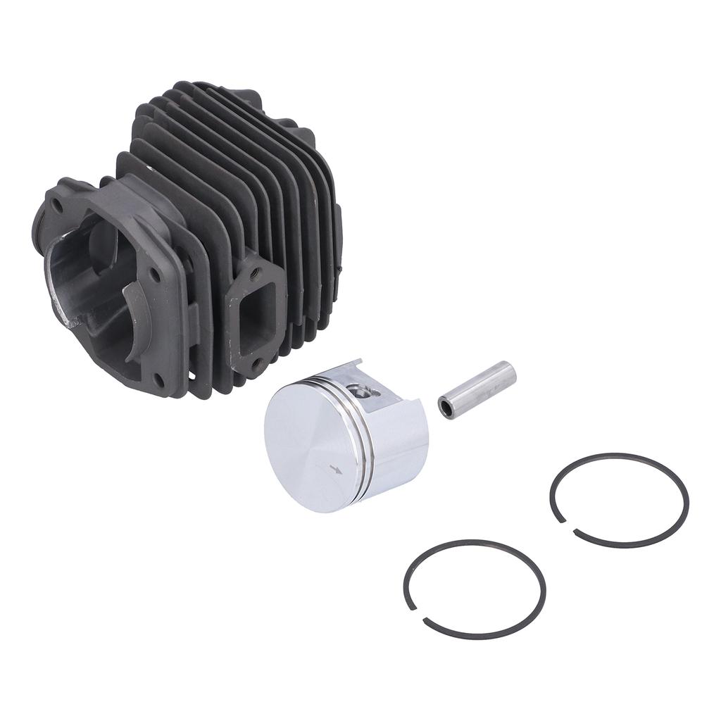 Cylinder Piston Kit Replacement Fit for STIHL TS400 Nikasil CutOff Saw 4223 020 1200