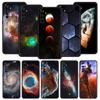 Starry Sky Universe Planet Case For Realme 16 15T 14 13 12 11 10 4G 9 8 5G Pro Plus C21 C25 C35 GT5 GT3 GT2 Neo 2 3 3T 5 Cover