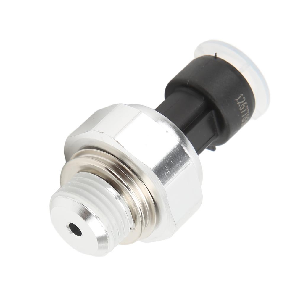 Engine Oil Pressure Sensor Switch 12562230 Replacement For SAVANA 1500 2500 3500 SIERRA 2500 3500