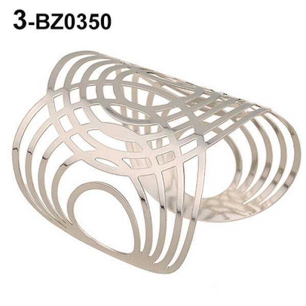 

Женские браслеты в виде манжет 3