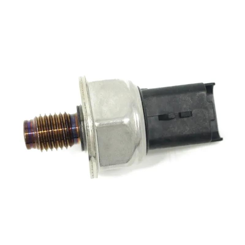 55PP03-02 9307Z511A  Fuel Rail Pressure Sensor For Ford Focus Mondeo Renault Clio Jaguar X-TYPE 2.0 2.2 TDCI