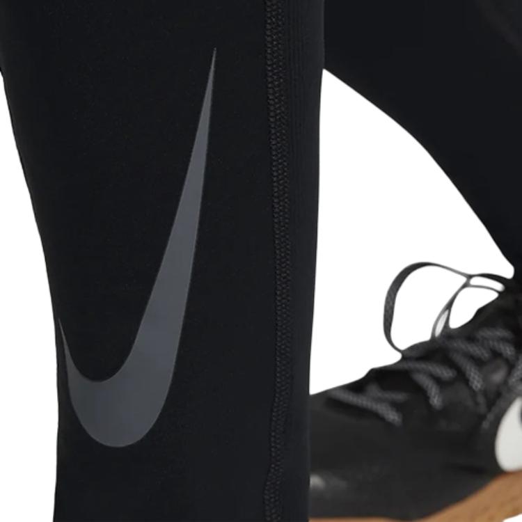 Nike Pro Dri-Fit Therma Training Tights Men Bottoms Black 929712-010